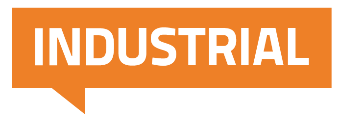 Industrial Marketing Summit logo