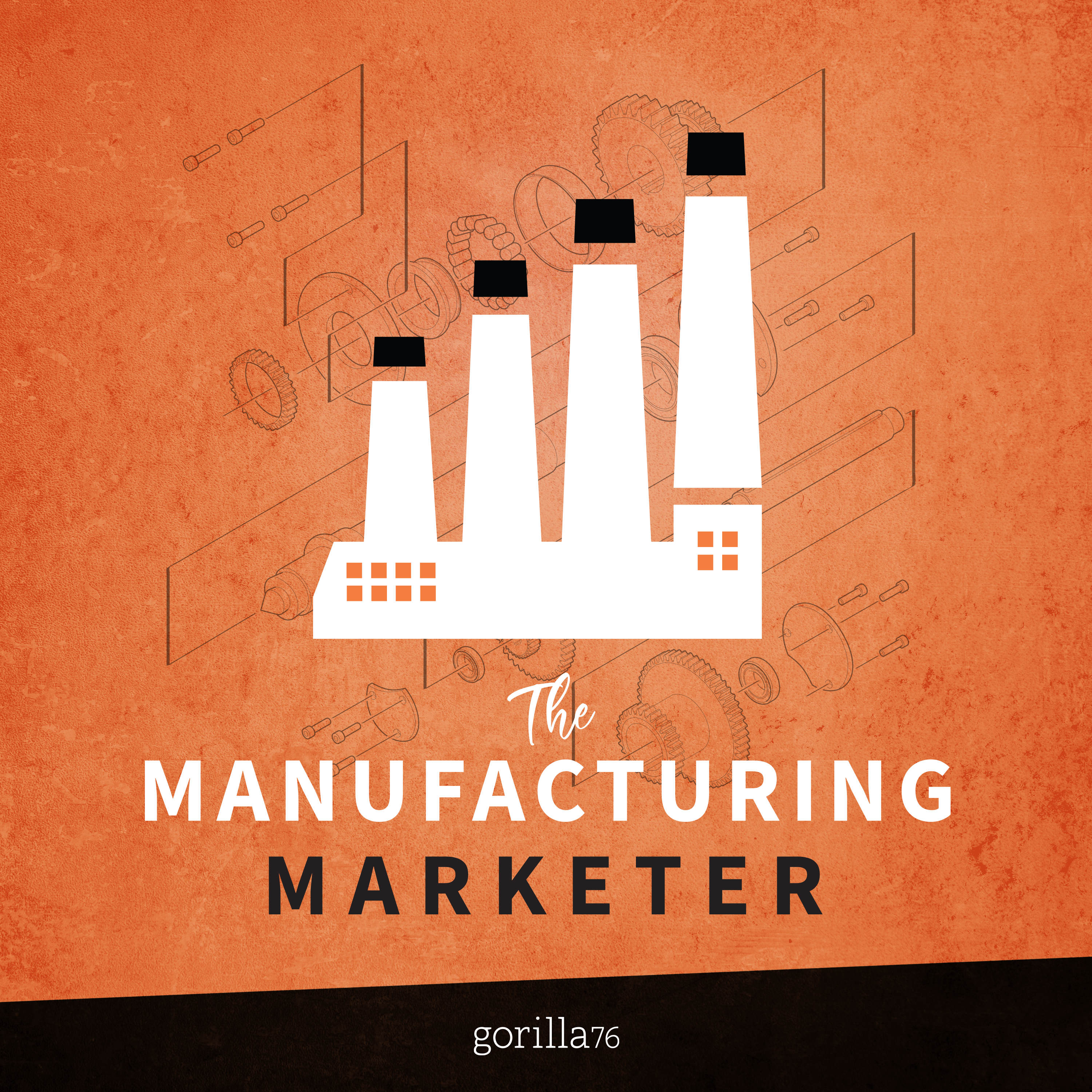 The Manufacturing Marketer Sponsor