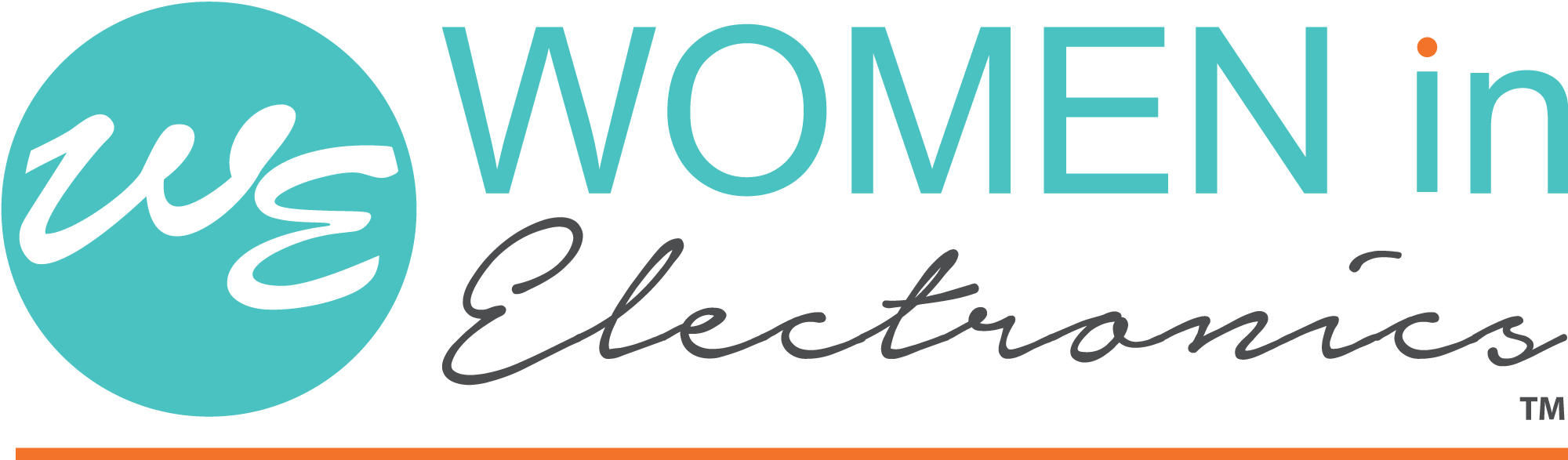 Women in Electronics Sponsor