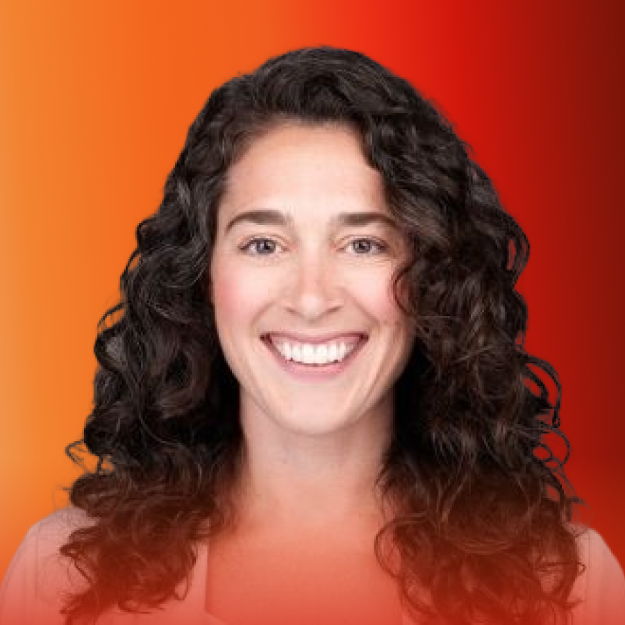 Katie Parlin Headshot