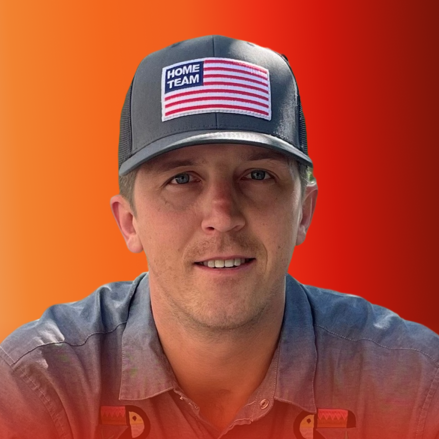 Luke Wittenbraker Headshot