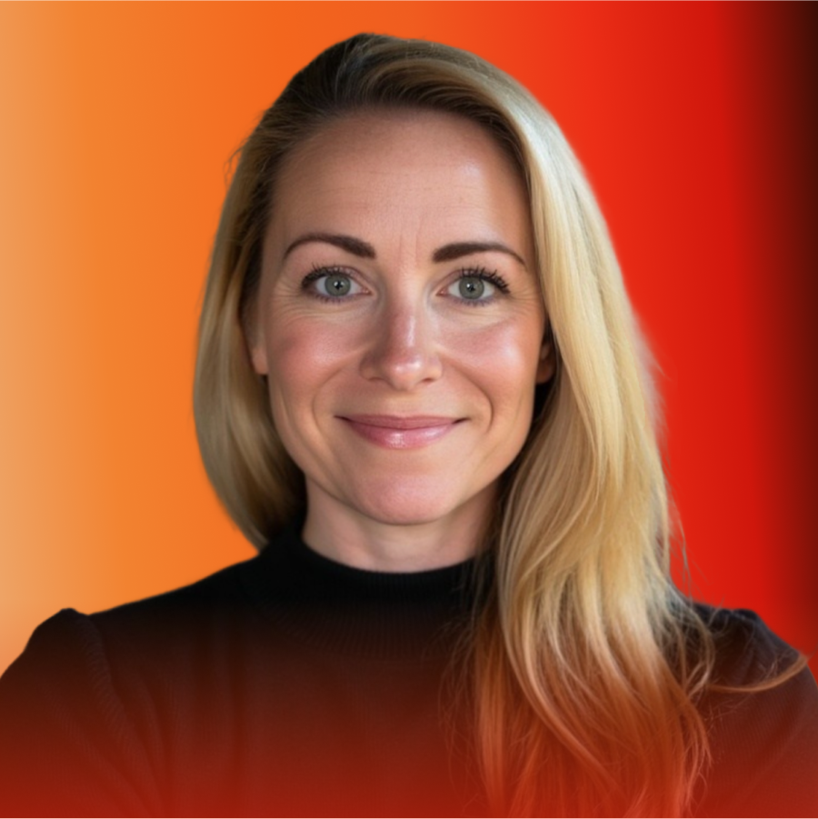 Morgan Norris headshot
